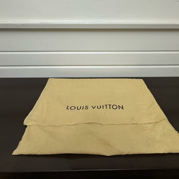 Vintage Louis Vuitton Cabas Piano - Picture 11 of 16